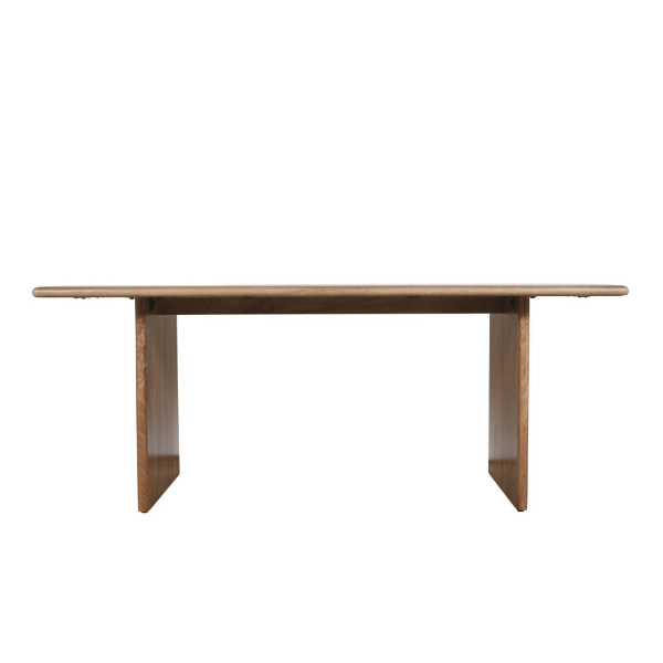 Alder Dining Table