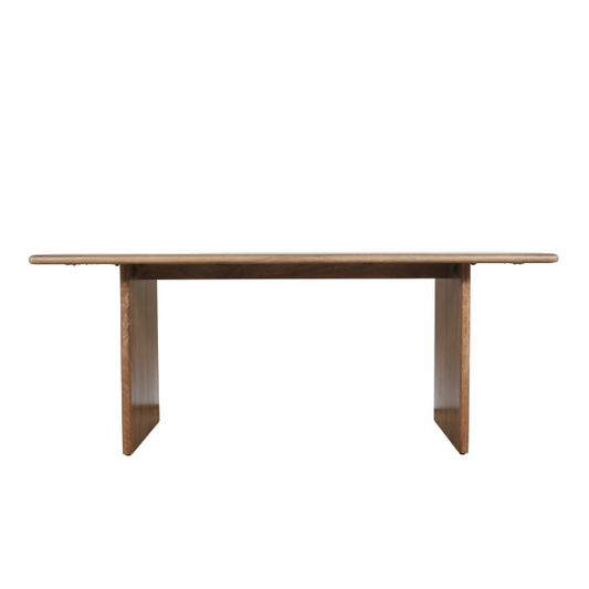 Alder Dining Table