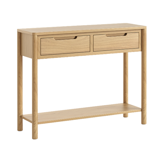 Bondi Console Table