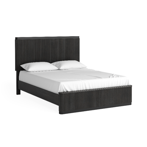 Monte Carlo 5' Bed