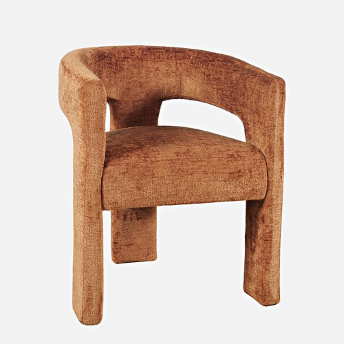 Brooklyn Sienna Chair