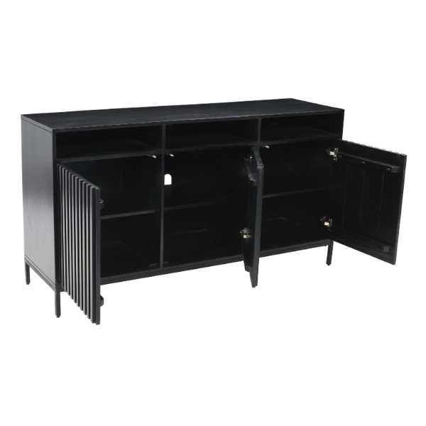 Dallas 60" Media Console