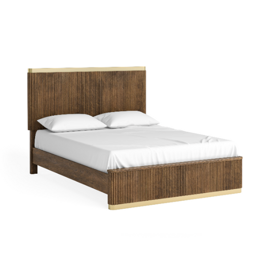 Barcelona 5' Bed