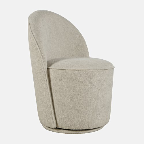 Milan Swivel Chair