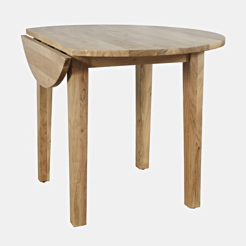 Nashville Round Dining Table