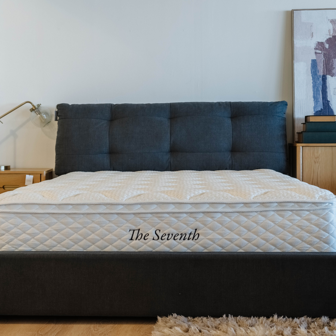 Blissful Retreat Bonnell Spring Mattress