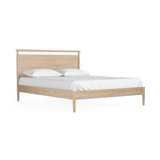 Newport Queen Bed