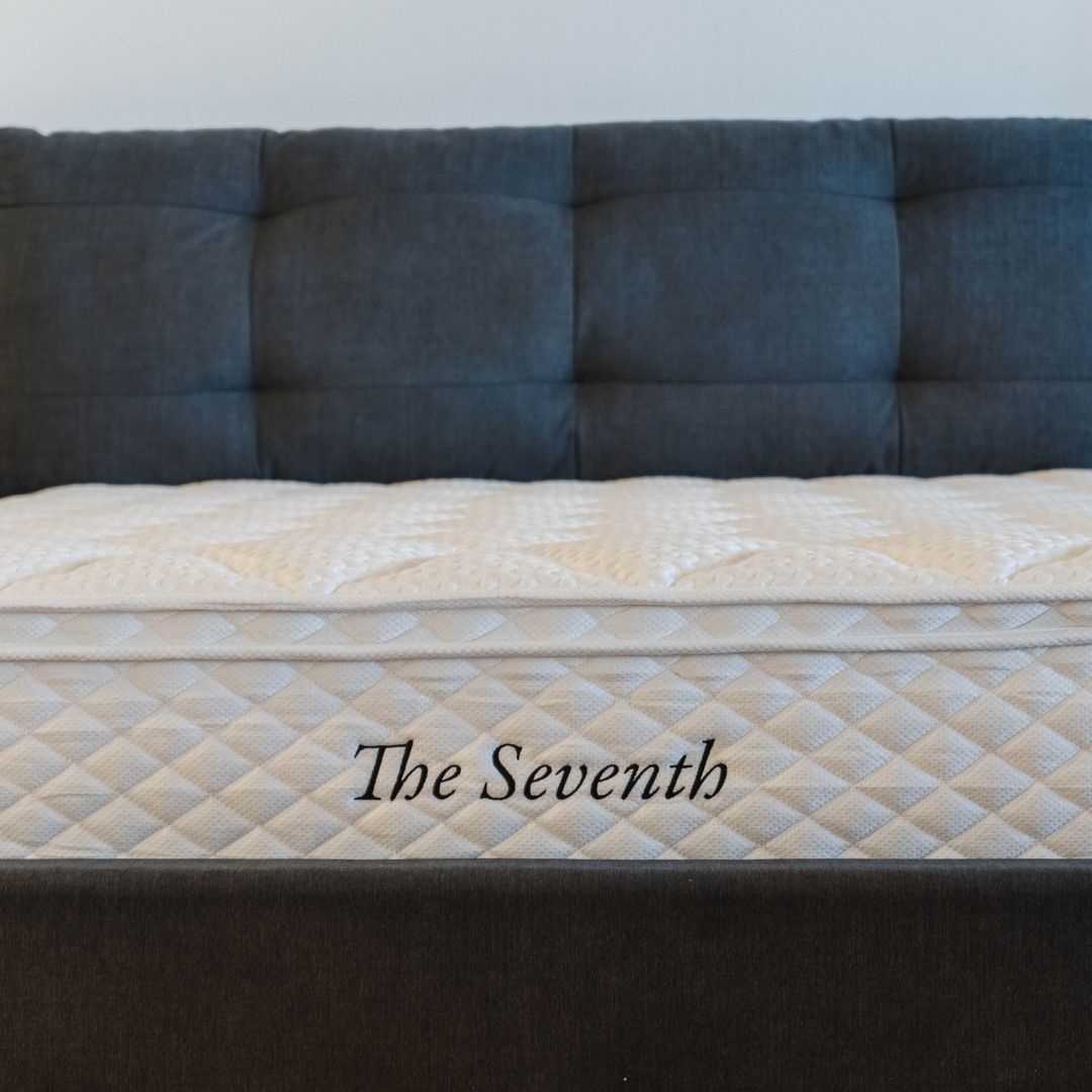 Blissful Retreat Bonnell Spring Mattress