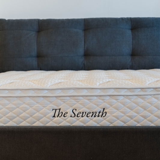 Blissful Retreat Bonnell Spring Mattress