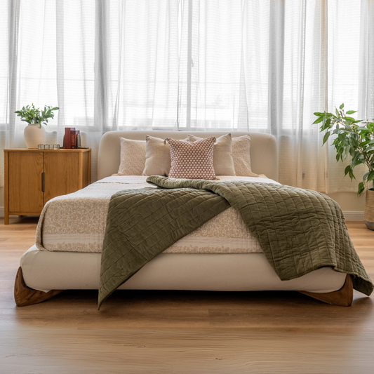 Aubri Bed