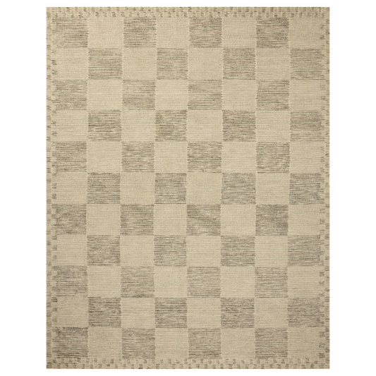 Nalo Sand Area Rug 9x13