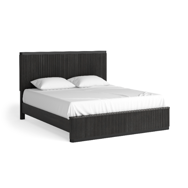 Monte Carlo 6' Bed