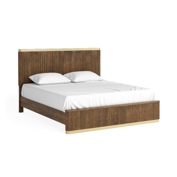 Barcelona 6' Bed