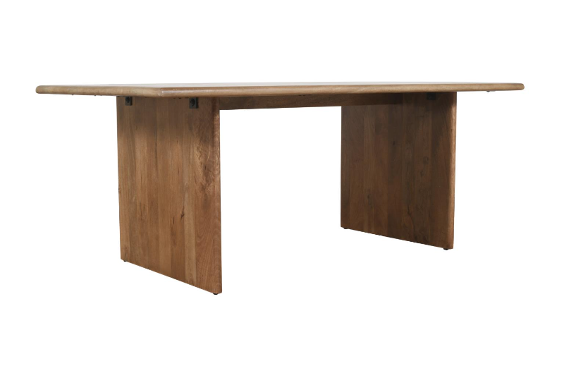 Alder Dining Table