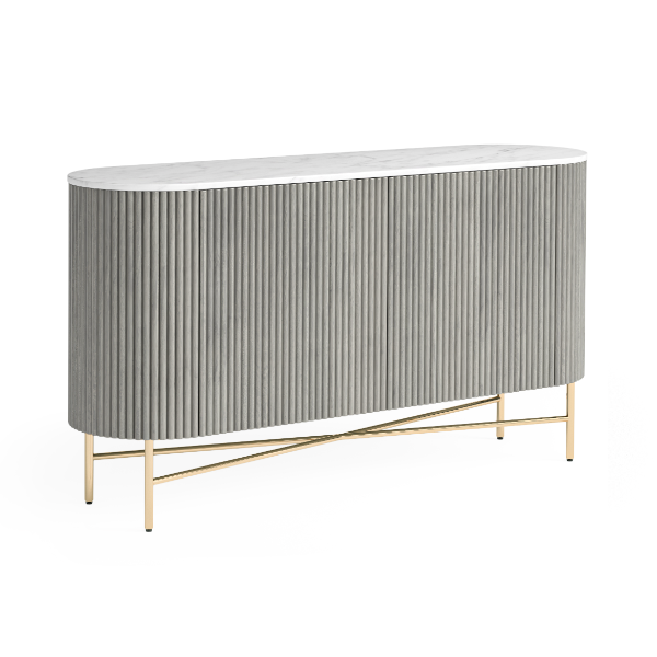 Santorini Large Sideboard