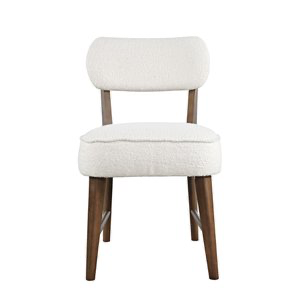 Hampton Walnut Dining Chair