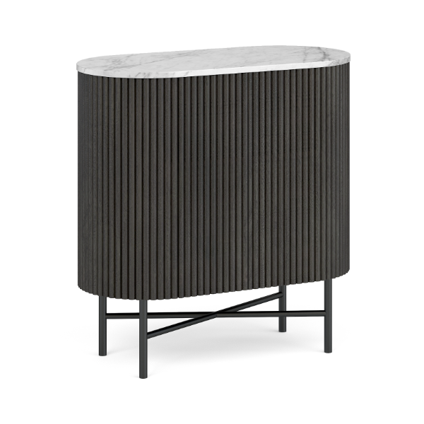 Monte Carlo Mini Sideboard