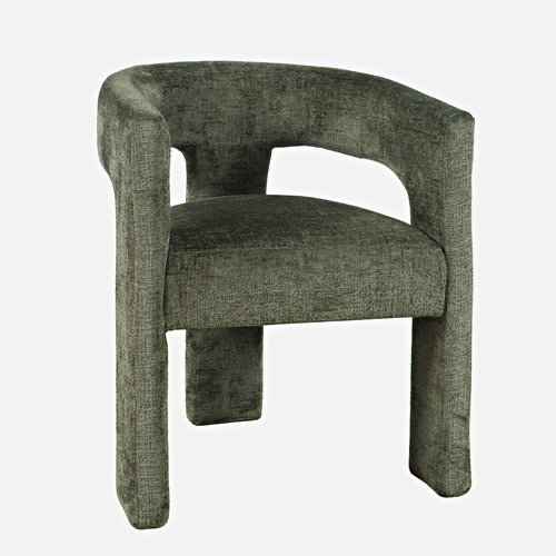 Brooklyn Olive Chair