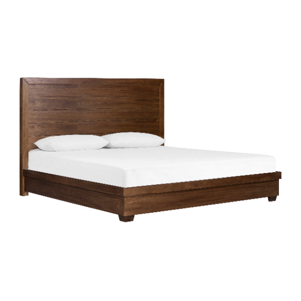 Berm Peak Queen Bed