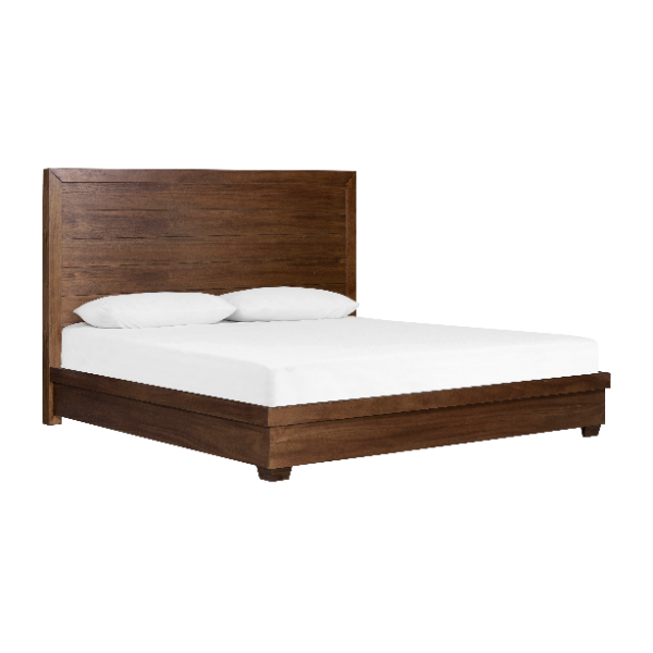 Berm Peak Bed