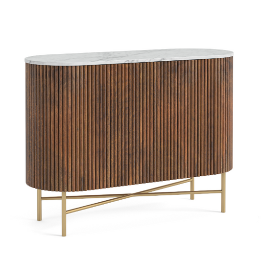 Barcelona Small Sideboard