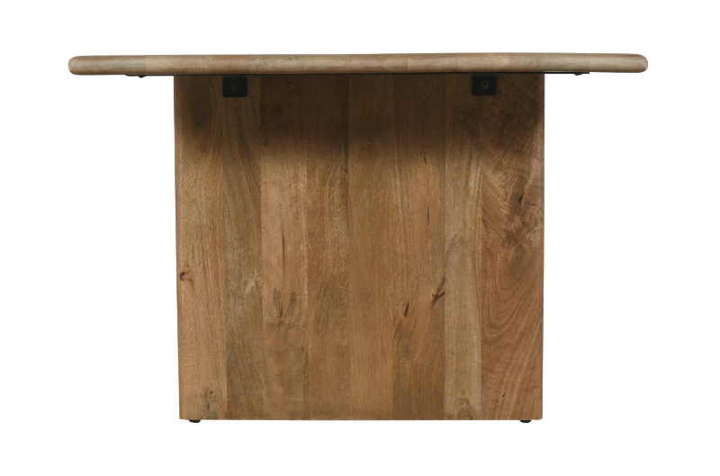 Alder Dining Table