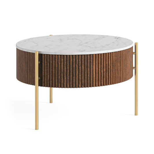 Barcelona Story Coffee Table