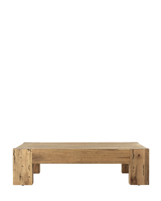 Abaso Coffee Table