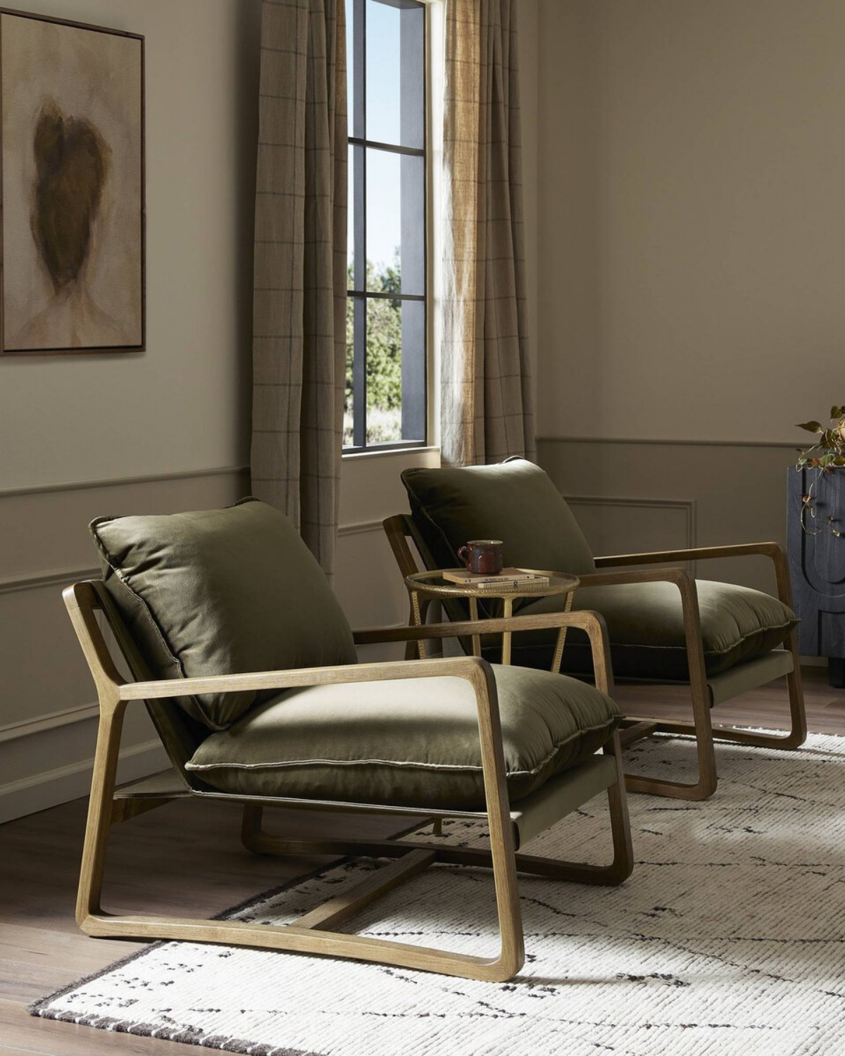 Ace Chair