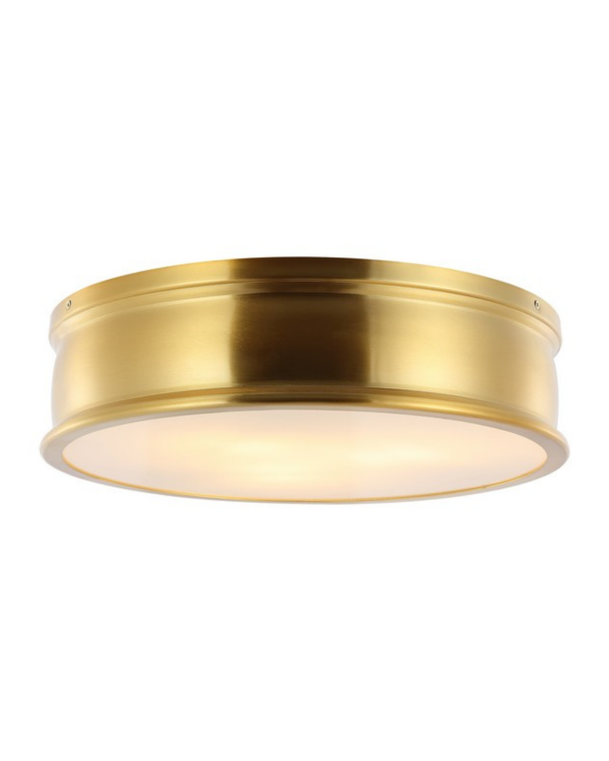 Adria 3-Light Flush Mount