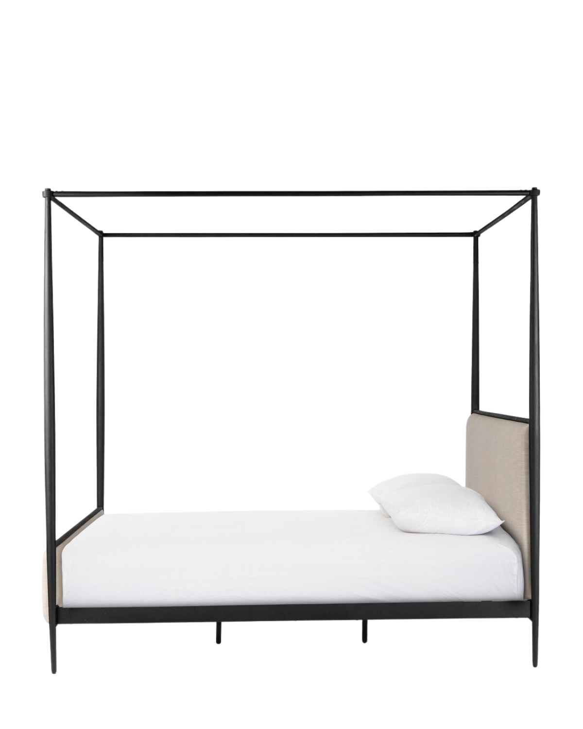 Xander Canopy Bed