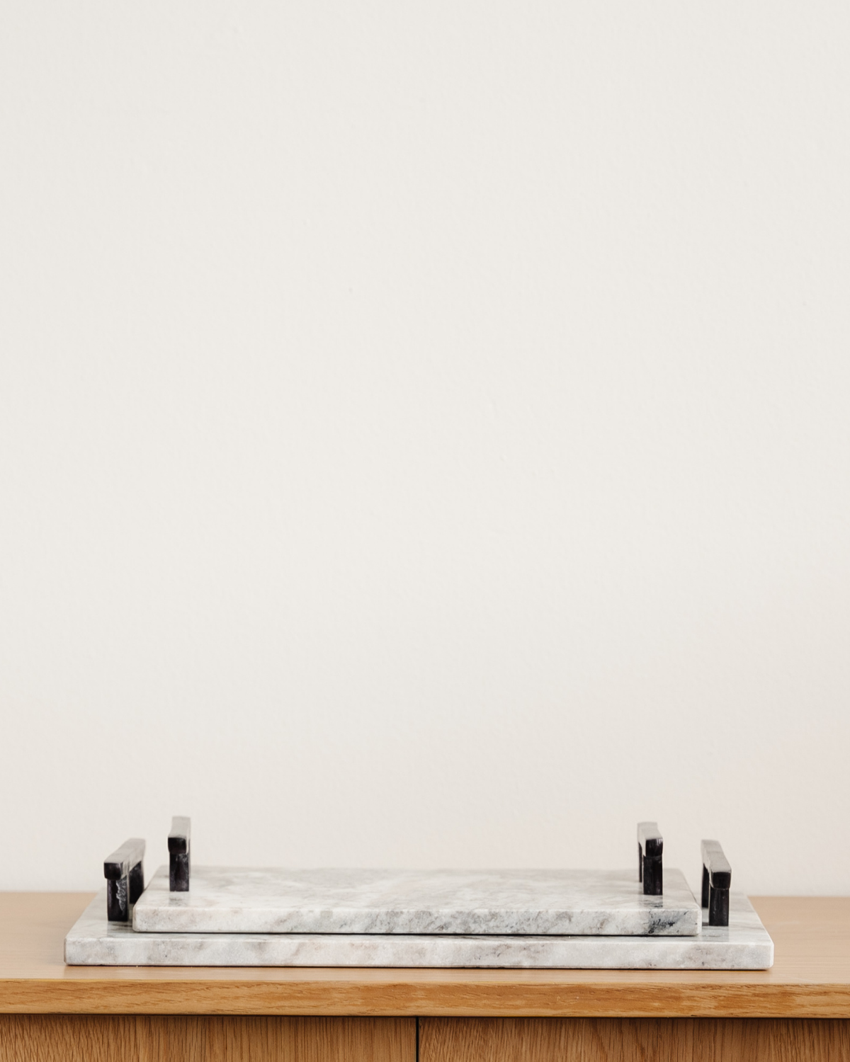 Alabaster Marble Trays