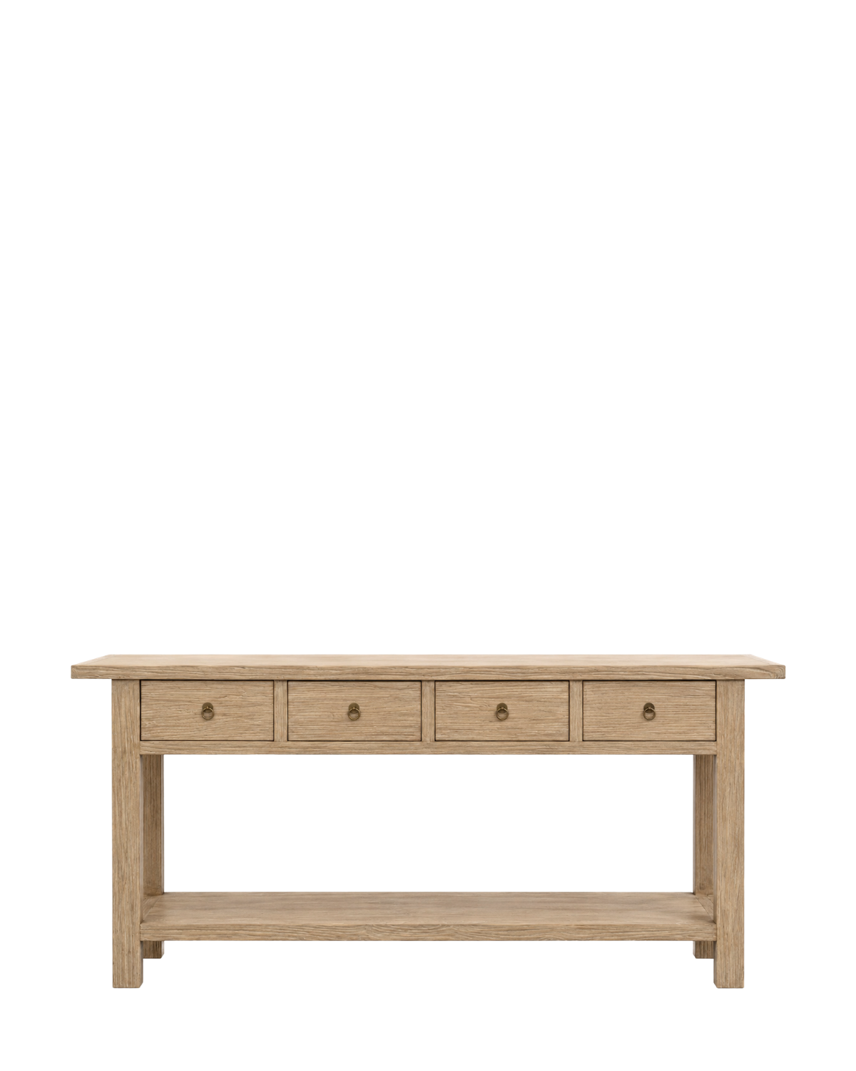 Alden Console Table