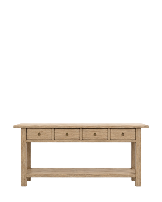 Alden Console Table