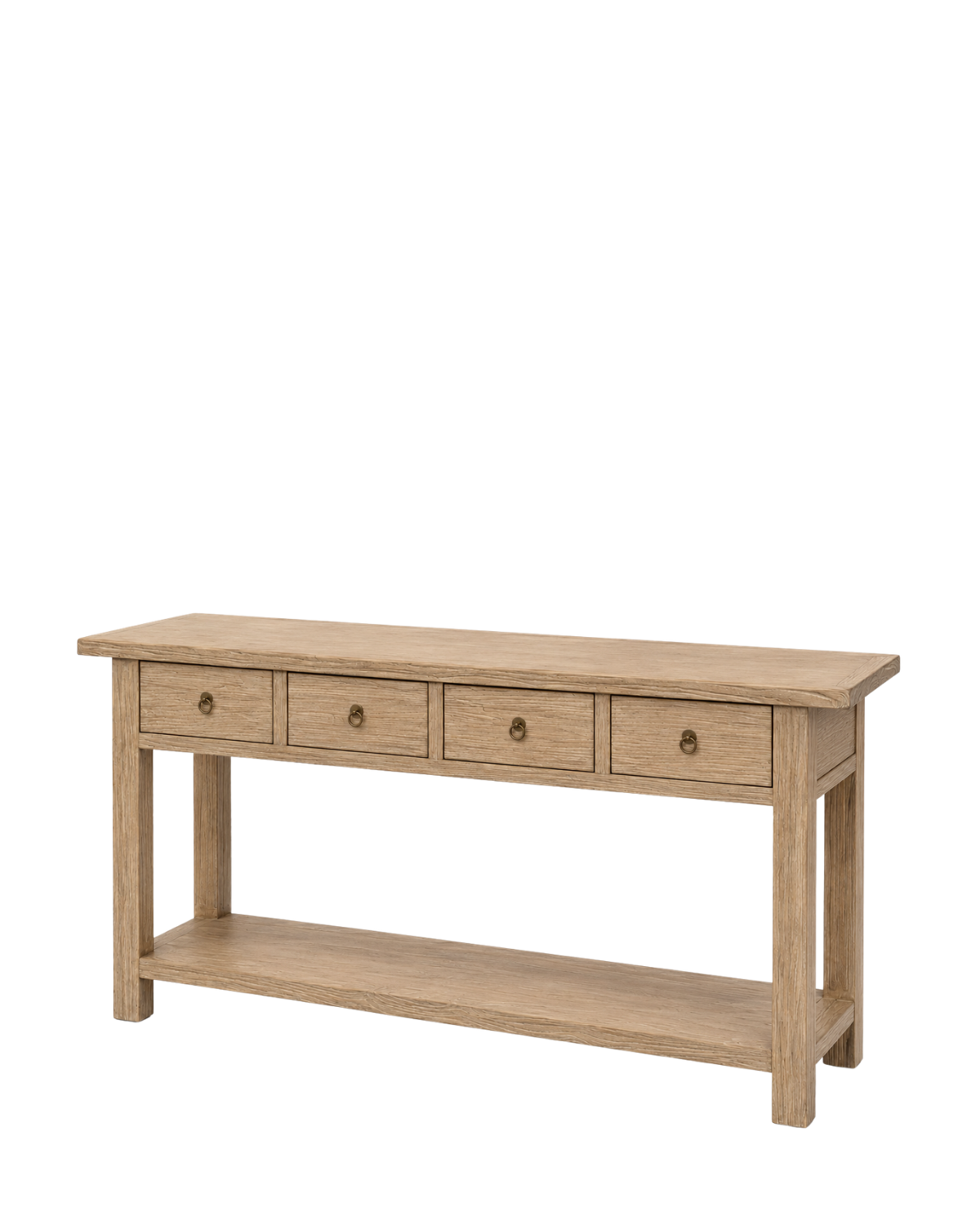 Alden Console Table