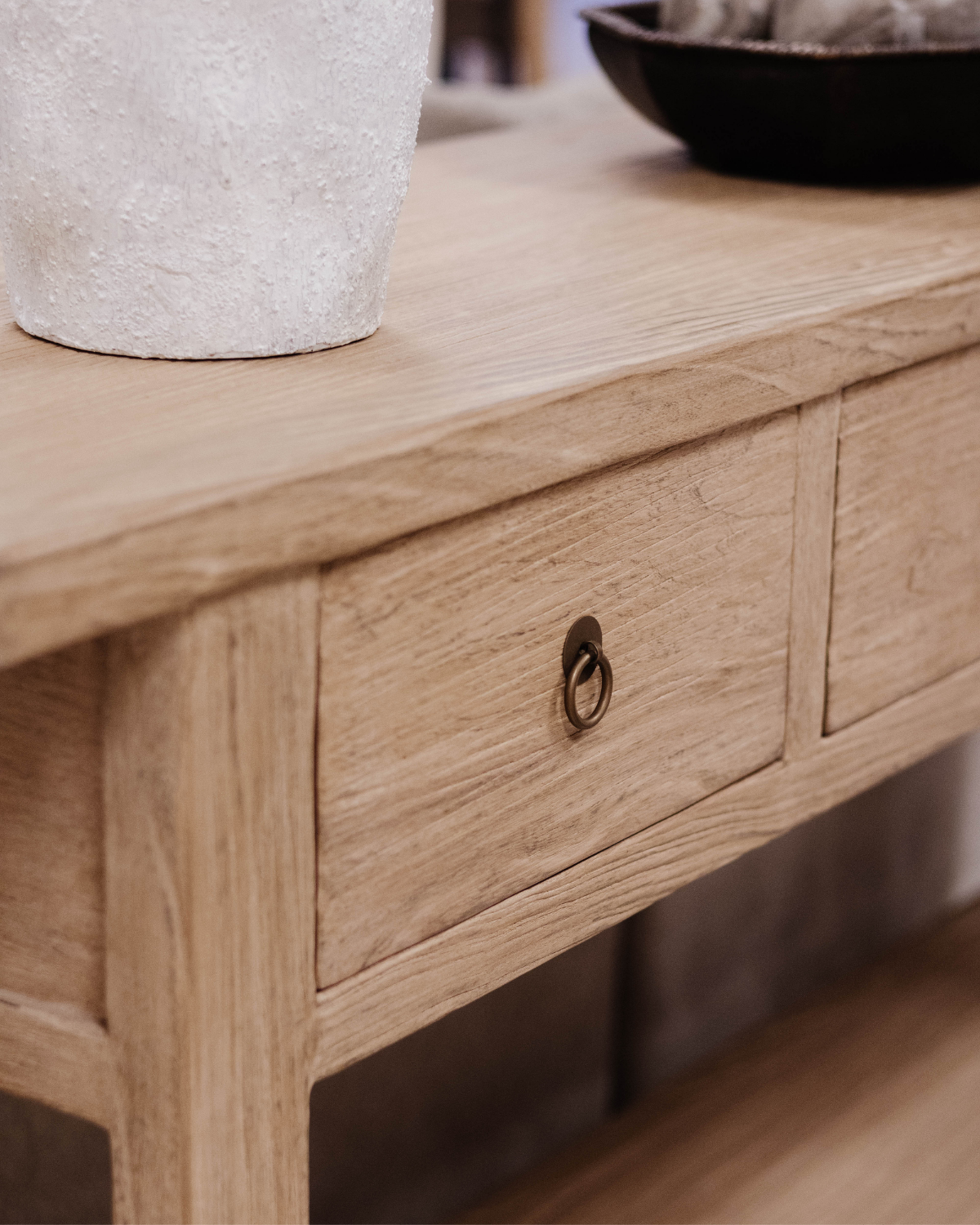 Alden Console Table
