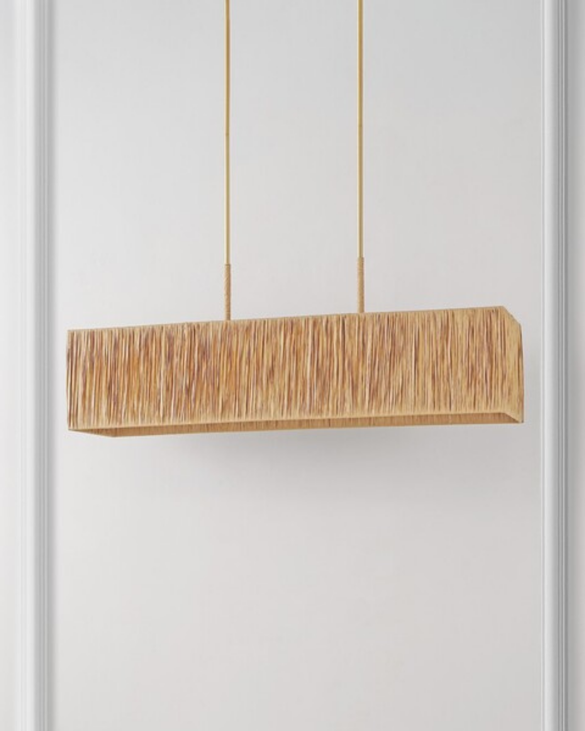 Amangiri 5-Light Extendable Pendant
