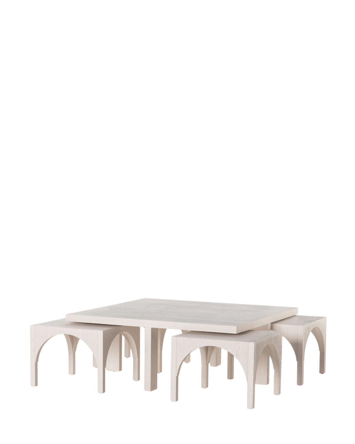 Amara Coffee Table