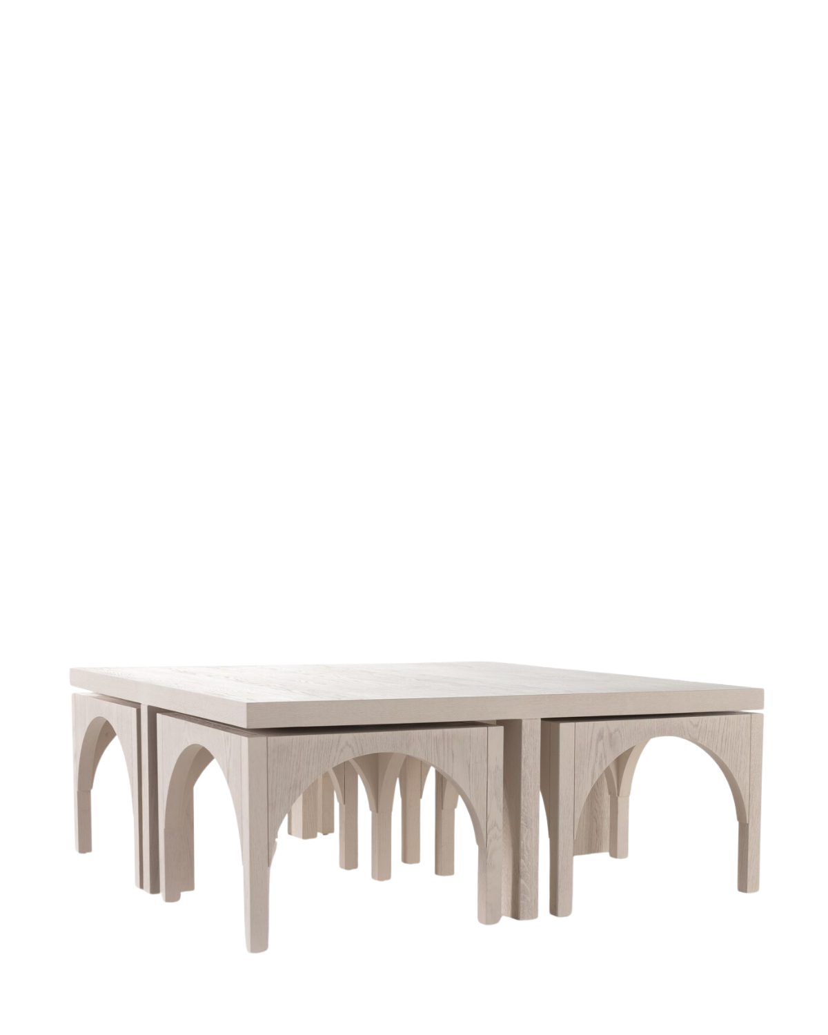 Amara Coffee Table