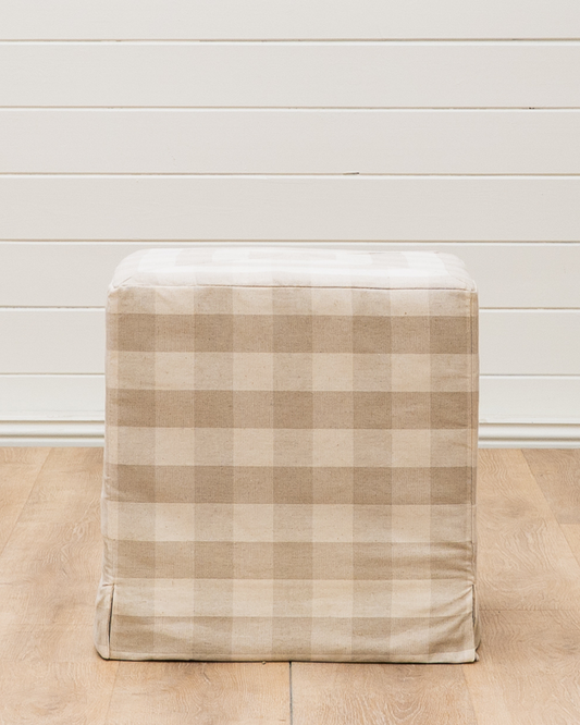 Amber Stool