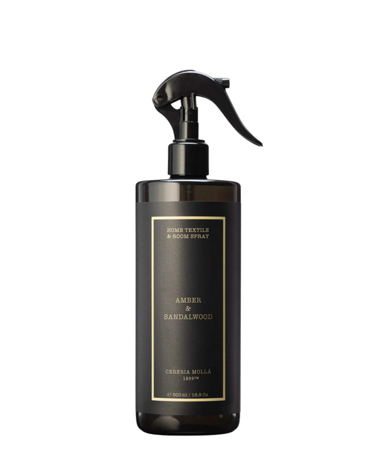 Cerería Mollá Home Textile and Room Spray