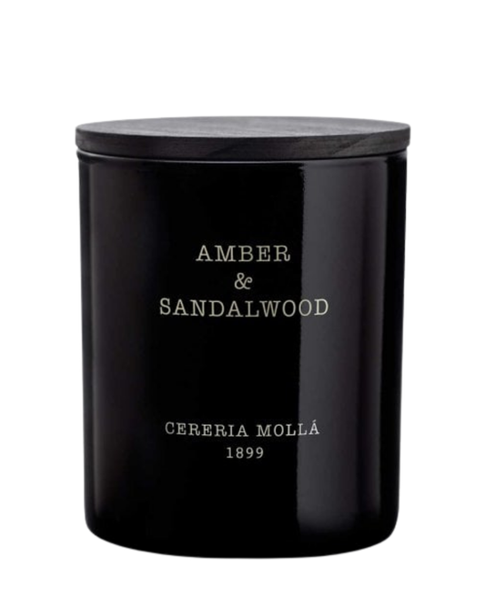 Cerería Mollá Premium Candle