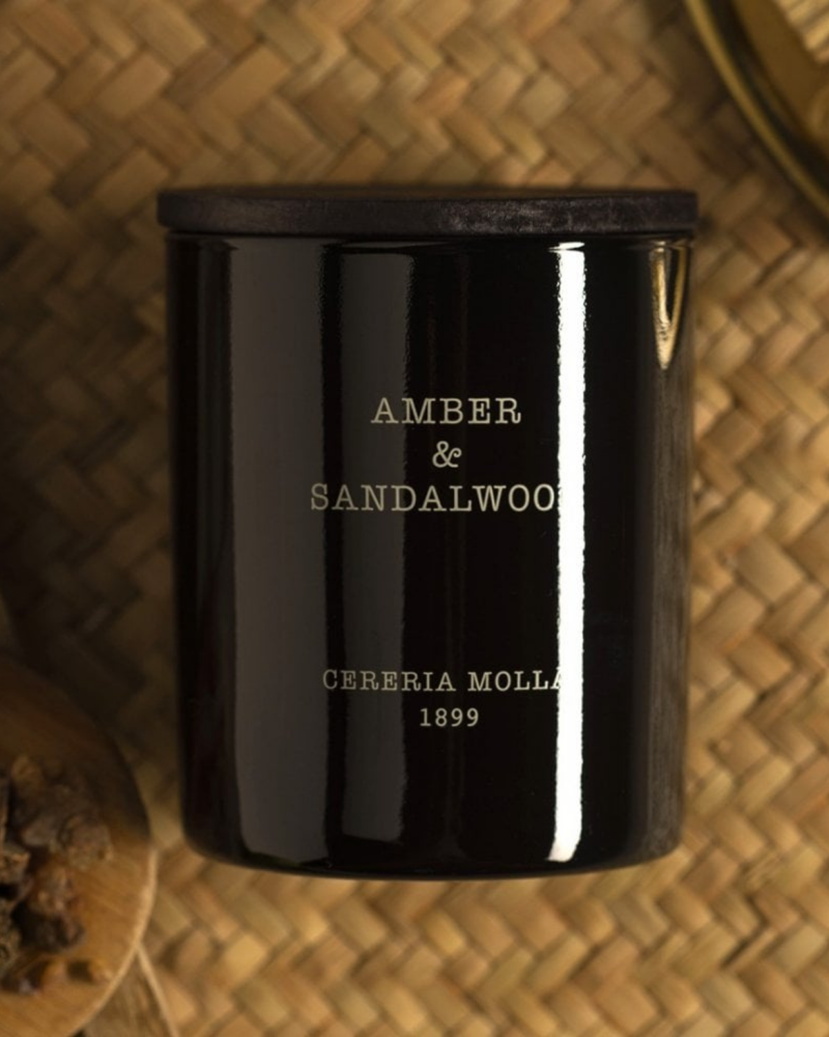 Cerería Mollá Premium Candle