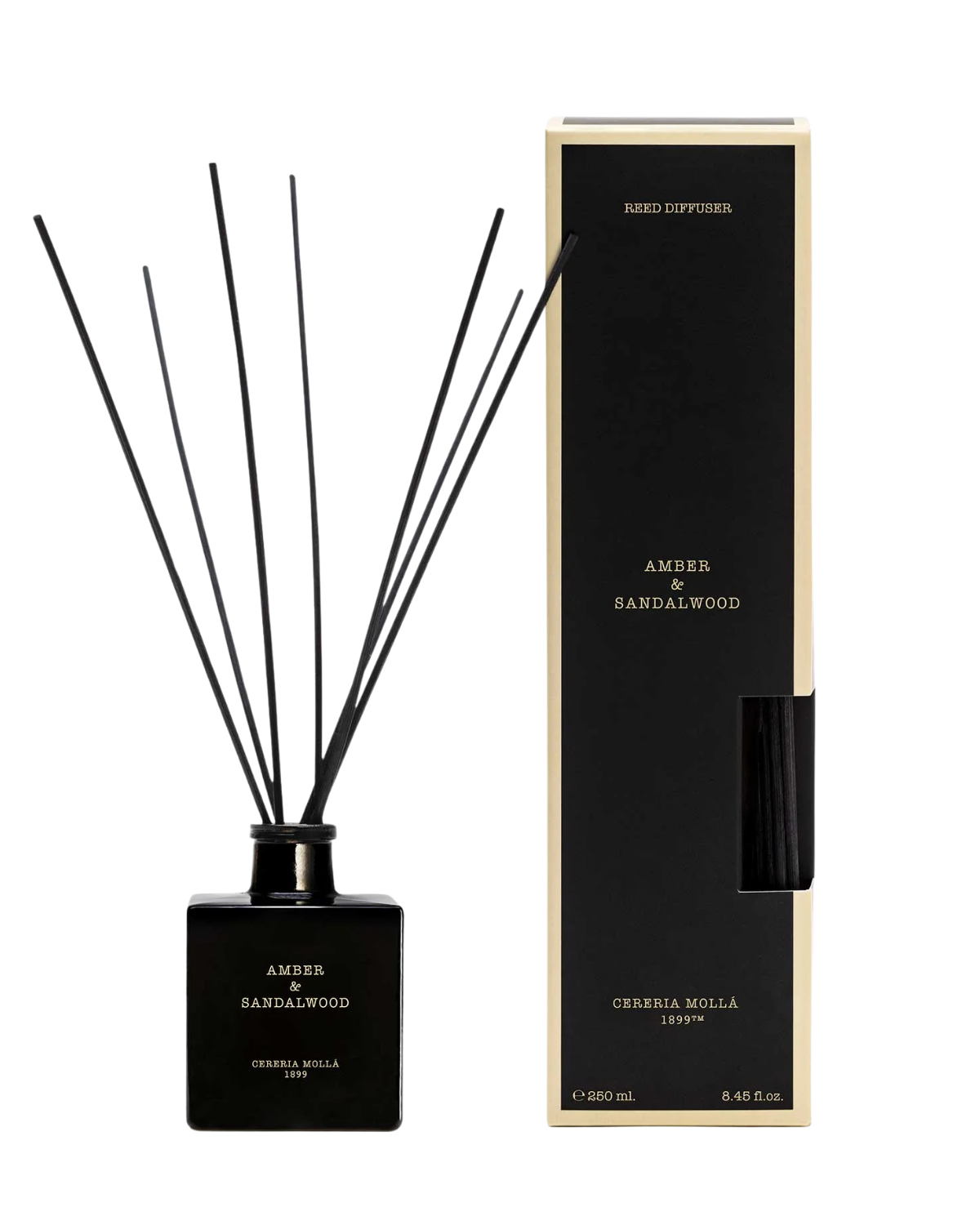 Cerería Mollá Premium Reed Diffuser