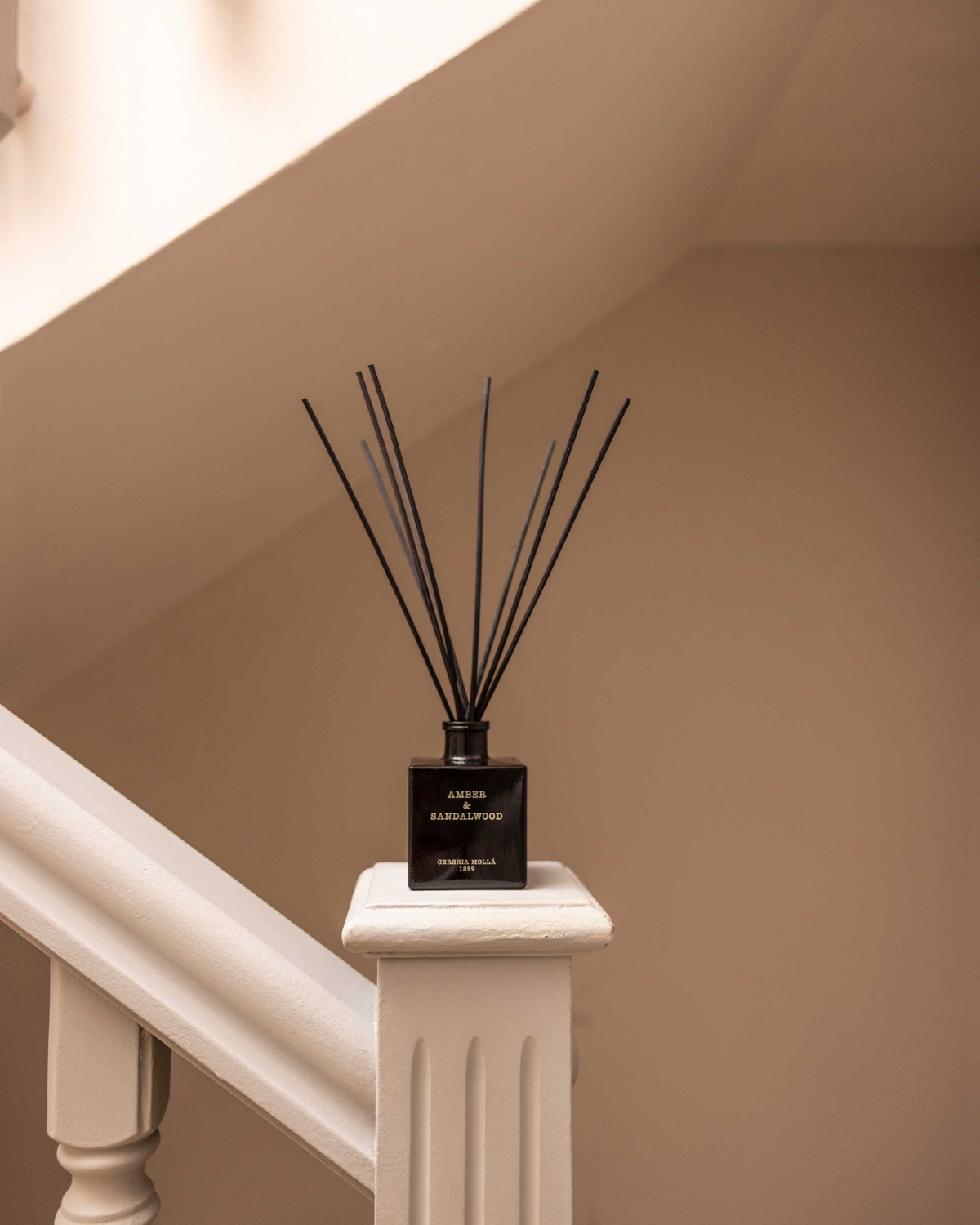 Cerería Mollá Premium Reed Diffuser