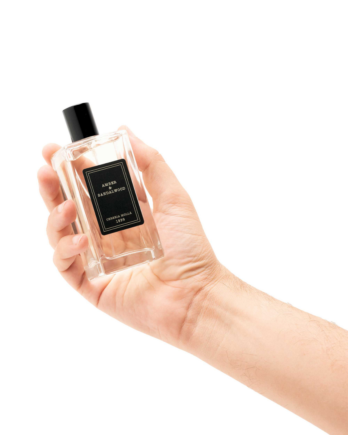 Cerería Mollá Premium Body Mist