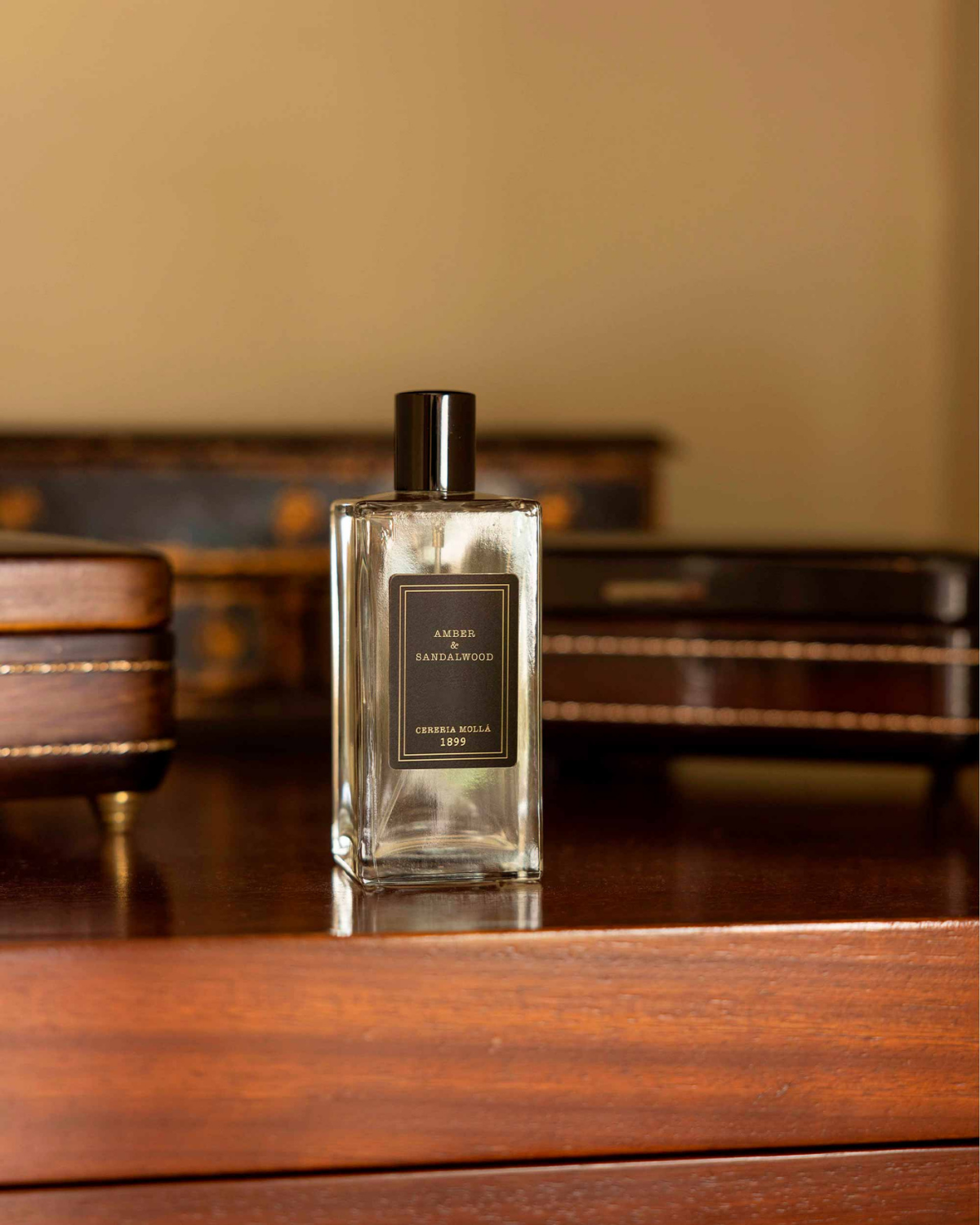 Cerería Mollá Premium Body Mist