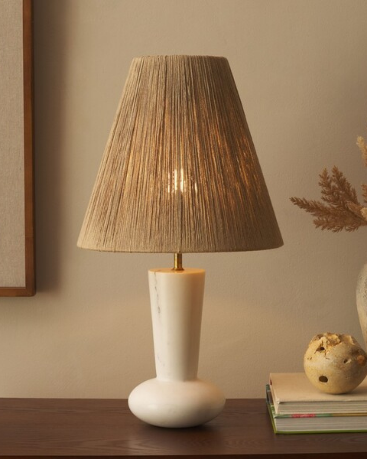 Andez Table Lamp