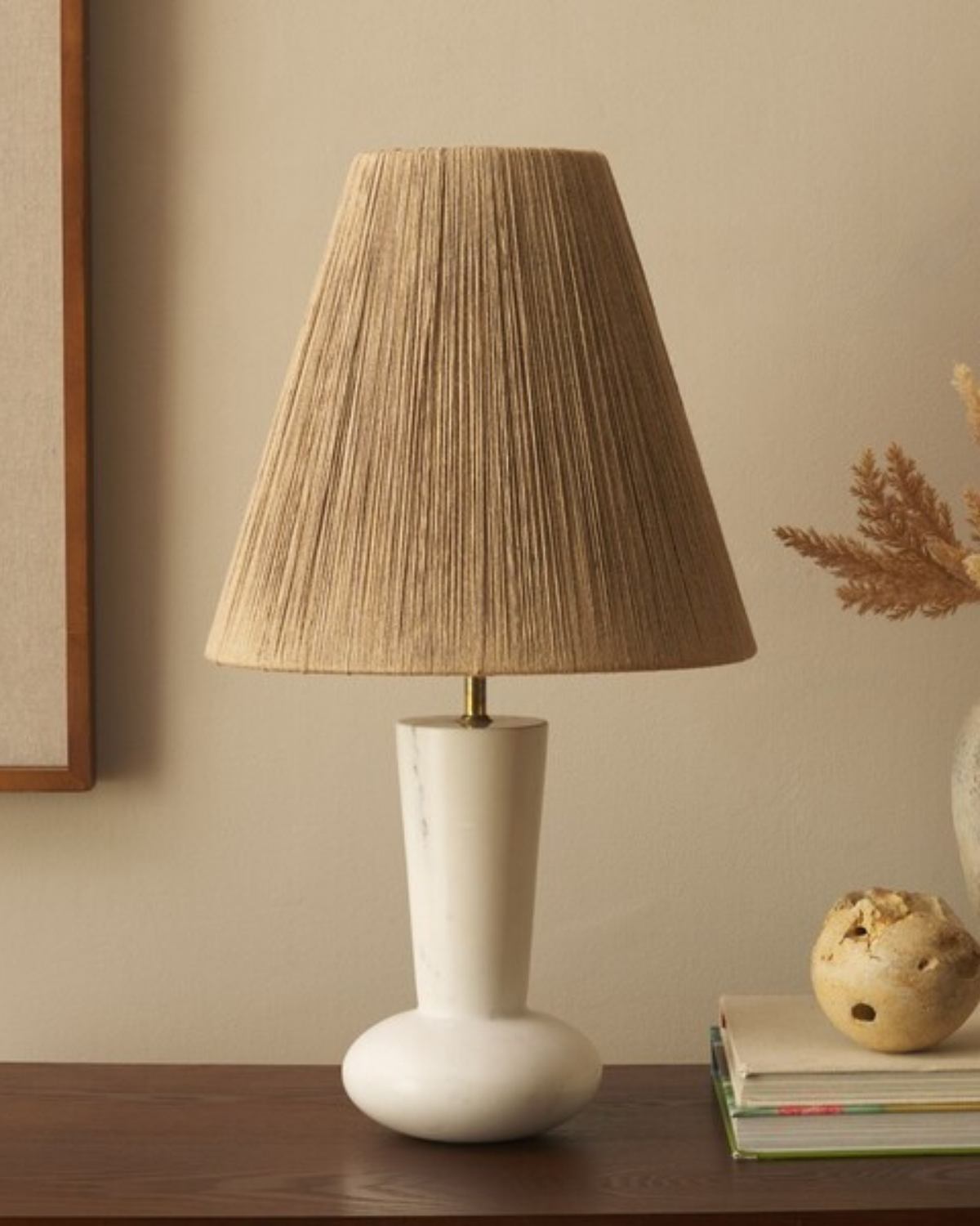 Andez Table Lamp