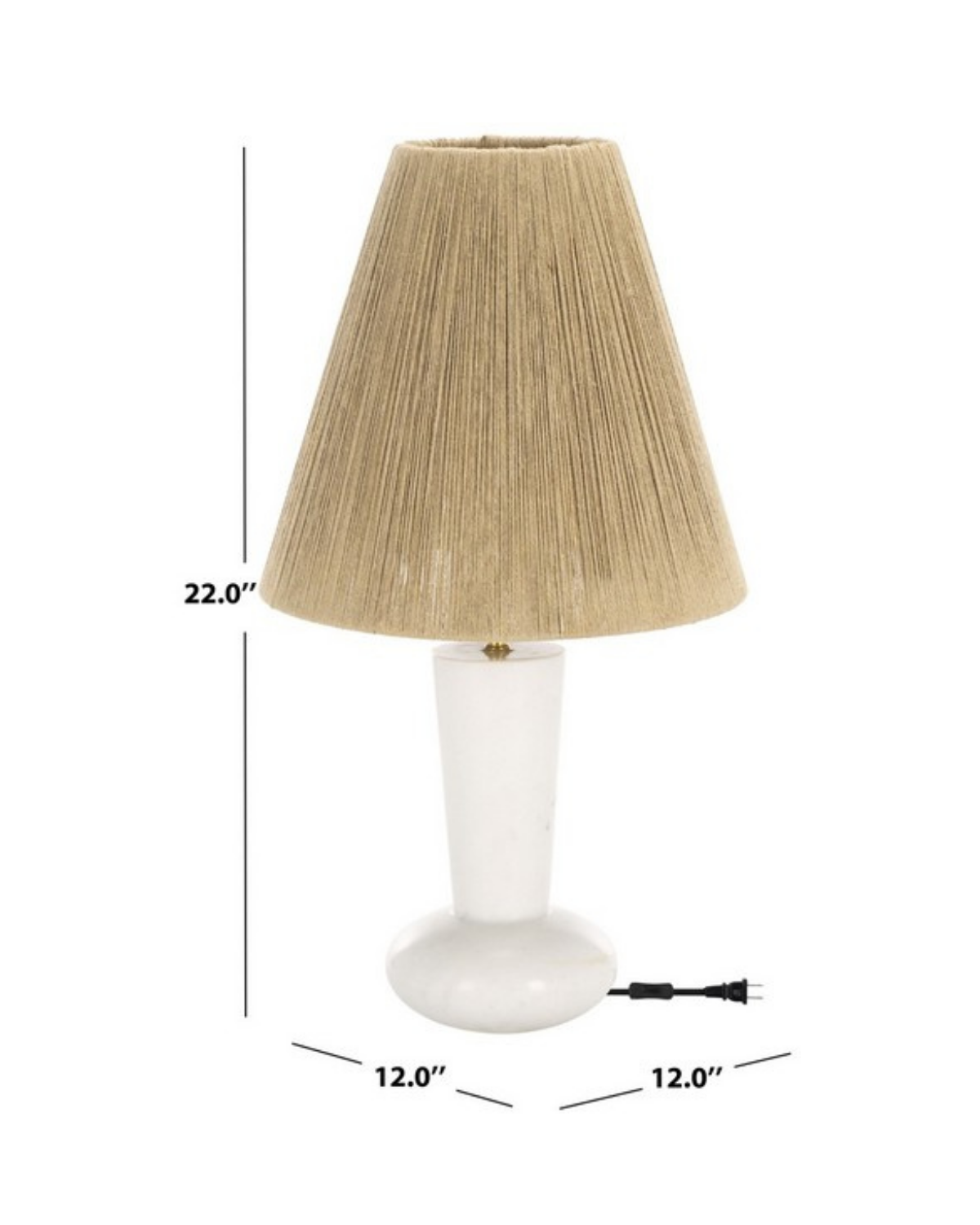 Andez Table Lamp